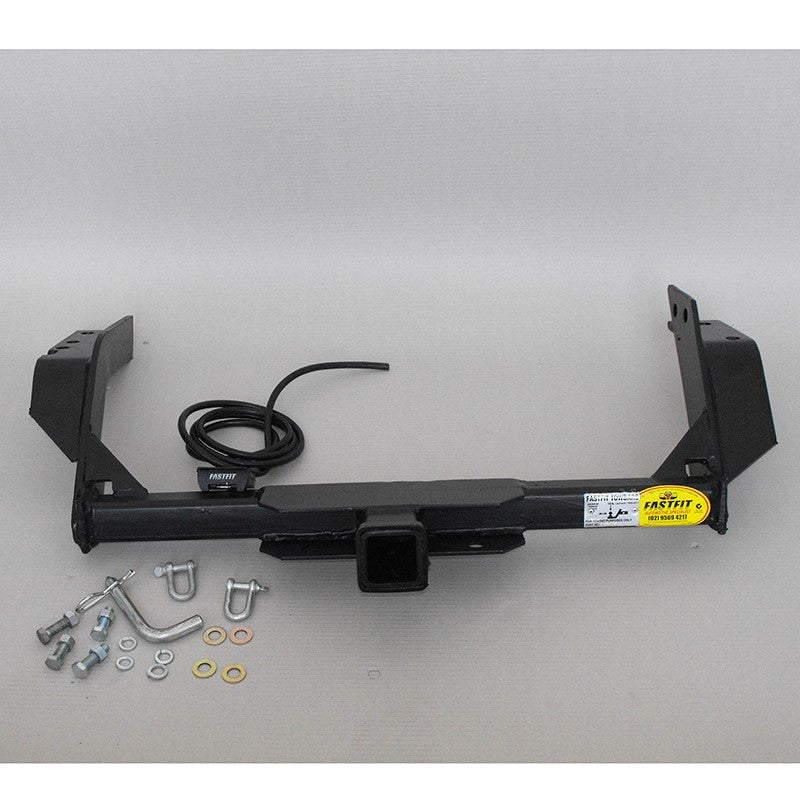 Vy commodore clearance tow bar