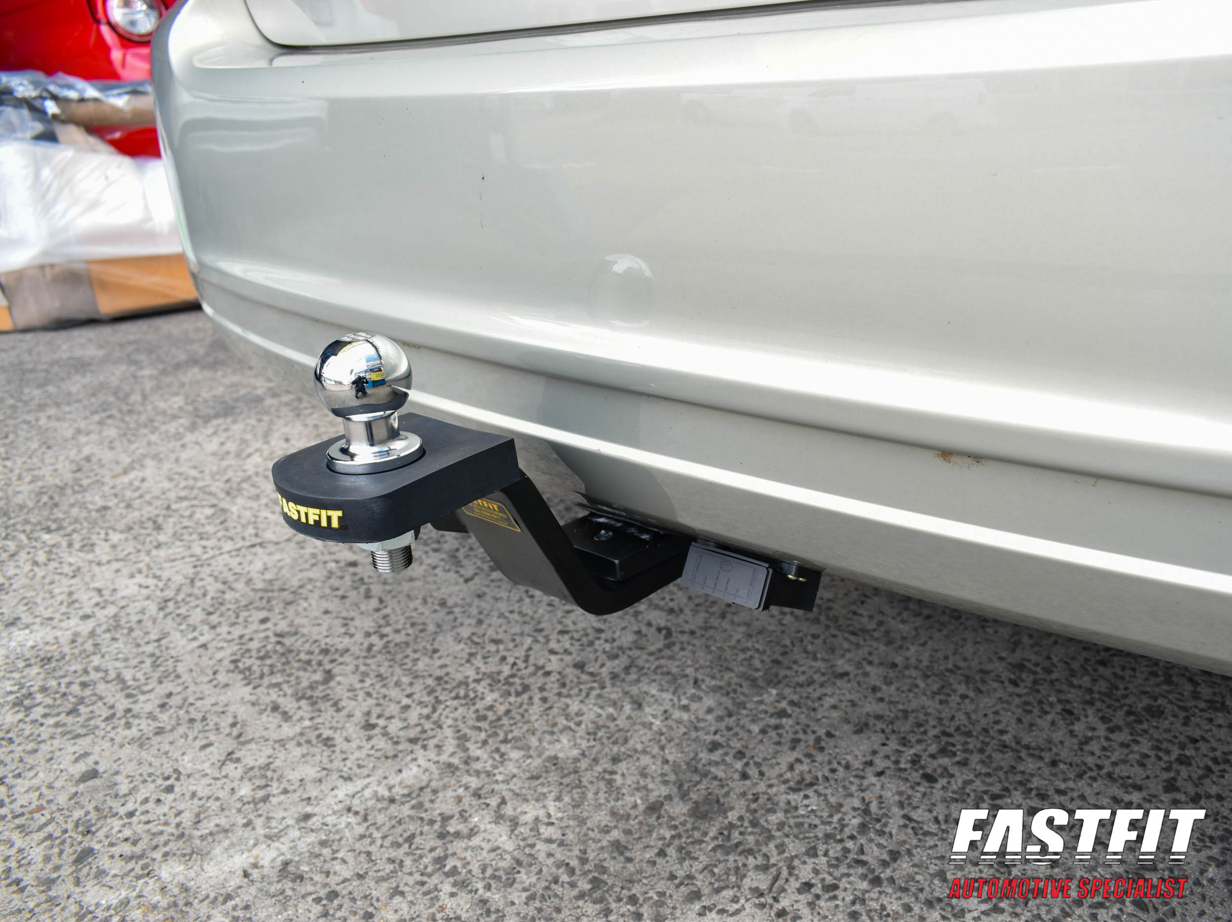 Tow bar for shop holden cruze