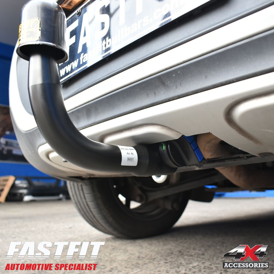 Mini countryman store towbar fitting