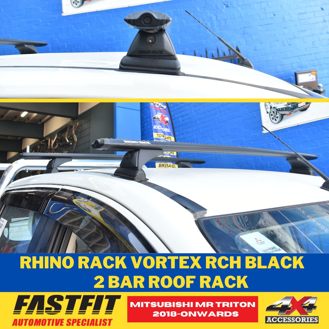 Rhino rack vortex 1260 installation sale