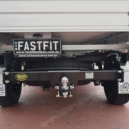 towbars