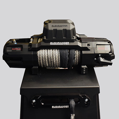 winch